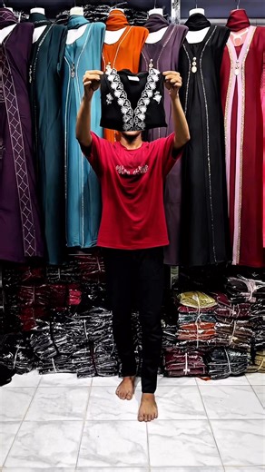 মাএ ৮৫০টাকা #viral #fypシ #girls #womanclothes #কালেকশন #borka #labid_borka_house #clothes #মুসলিম #বোরকা #collection #clothing #fashion | Labid Borka House