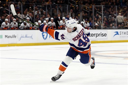 Islanders Week Ahead: Schedule & Storylines - AHL Relocation, Schaefer's Continued Rise and More - The Hockey Writers New York Islanders Latest News, Analysis & More