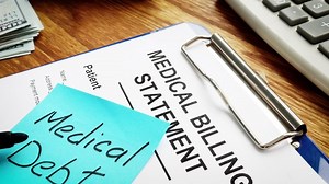 Here's why you may want to reconsider a medical credit card