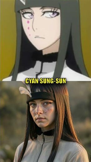 Bleach Characters In Real Life | bleachのキャラクターが現実にいたら