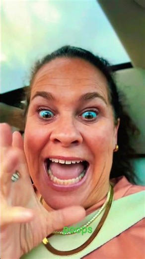 Everyone needs a car “poofer” in their car! 💨 #airfreshener #cartherapy