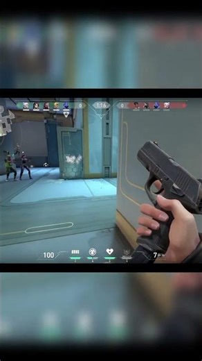 Bro is waiting for us 🫣 #trending #valorant #valorantclips #shorts #gaming #viral #game