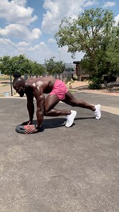 Weighted Plate Full body Workout!💪🏿 ✅ Save/ Try and Share ✅ DM me to start your fitness journey. I’m ready to help you achieve your fitness goals! . . . . . #leanmuscle #fitnesstrainer #fitnessmotivation #fitnessmodel #fitnessgoals #fitness #gymmotivation #gym #crossfit #muscle #shredded #jerryvester #veins #reels #reelsintagram #reelsvideo #consistency #lifestyle #core #fullbody #outdoorworkout #fullbodyworkout #fit #hiit #tuesday #weightedplates | Jerry Vester