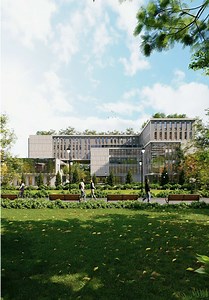 D5 Render: Bringing Architectural Visions to Life