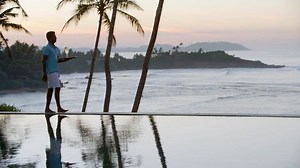 72 reactions · 40 shares | Luxurious villas, gourmet meals, a sailing adventure into the Indian Ocean and breathtaking, cliff-top views. Experience true resplendence at Cape Weligama. #ResplendentExperiences #ResplendentCeylon #LuxuryLiving | Cape Weligama Resort, Sri Lanka | Facebook