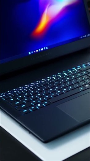 🎮 Alienware Area 51 – RTX Power Meets Premium Gaming! 🔥 #Shorts