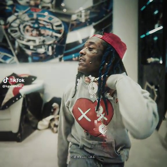 2021 Vibes: Beverly Marsh Edits featuring Rappers Hell Shell and Young Nudgy