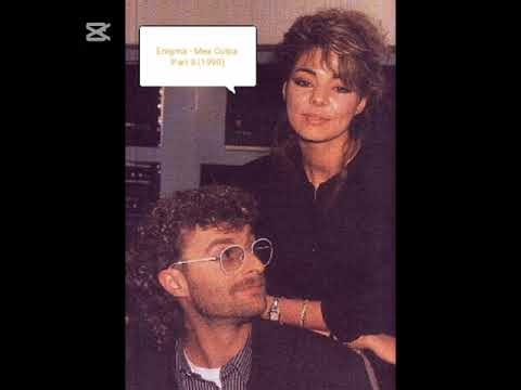 Enigma - mea culpa part II (LP version)