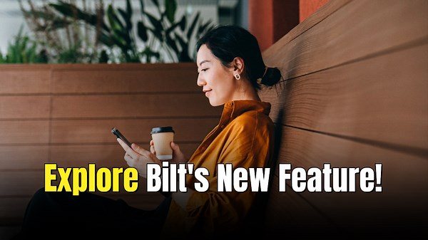 Bilt Rewards App Now Shows Nearby Neighborhood Partners on a Map