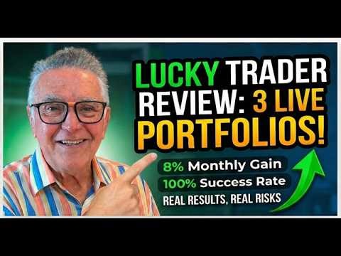 60 tested Forex Robot trading Strategies in 3 portfolios. A 100% Win Rate from some portfolios.