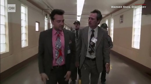 22K views · 712 reactions | American actor Tom Sizemore, known for his action-packed roles in "Heat" and "Saving Private Ryan" has died aged 61. | CNN | Facebook