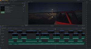 Hitfilm express video editor