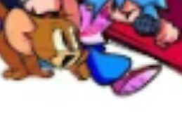 [FNF]所有人唱FINAL ESCAPE_游戏热门视频