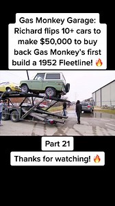 45K views · 429 reactions | #fastnloud #gasmonkey #slammed #lowered #gasmonkeygarage #trucks #musclecar #chevyc10 #chevytrucks #chevrolettrucks #baggedtrucks #liftedtrucks #richardrawlings #hotrod #musclecar #fyp #viral #sharethepost #foryoupage #sharethispost #sharethisvideo #fyp #followme | Fast 'N' Loud Videos | Facebook