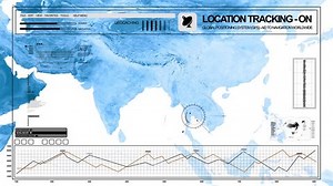 Gps Surveillance Stock Footage Video (100% Royalty-free) 4833539 | Shutterstock