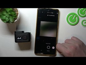 How to Customize Camera Modes on GoPro Hero 11 Black Mini?