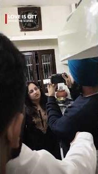 Award Winning Short Film 'Love is OTT' #shortfilm