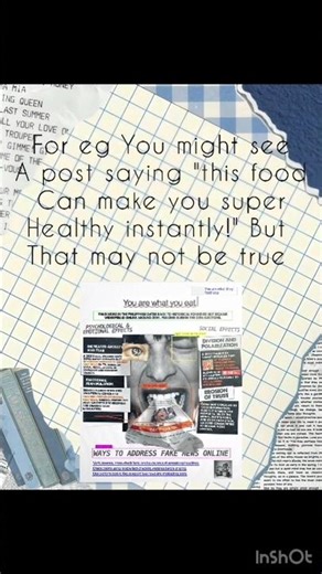 MISINFORMATION #podcast #motivation #edit #misinformation_buster #socialmediadangers #study #succes
