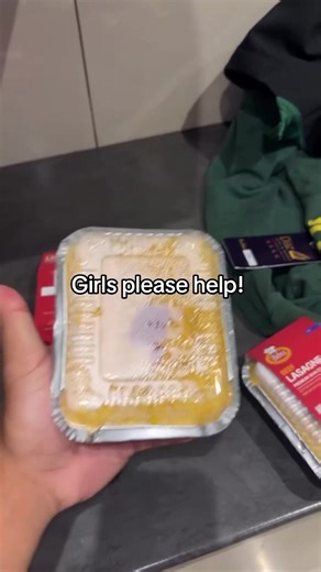 Valentine's Day Cooking Help for Girls