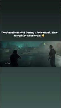 They Found MILLIONS During a Police Raid… Then Everything Went Wrong | The Rip (2026) Movie Recap