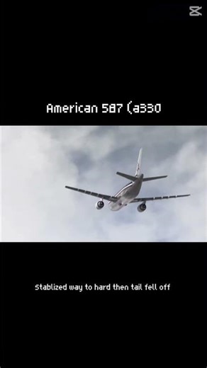 Airbuses and their crashes and emergency landings cause p1