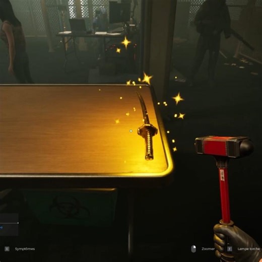 Quarantine Zone: The Last Check | Walkthrough FULL GAME 100% #shorts 9