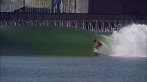 Want to surf Kelly Slater's wave pool? Details of how you can do just that, here: http://bit.ly/2b31wxE | Magicseaweed