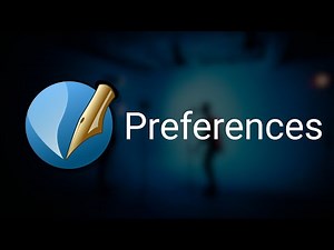Scribus tutorial #2: Preferences | Scribus tutorial