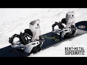 BMBW LIGHTNING SUPERMATIC®