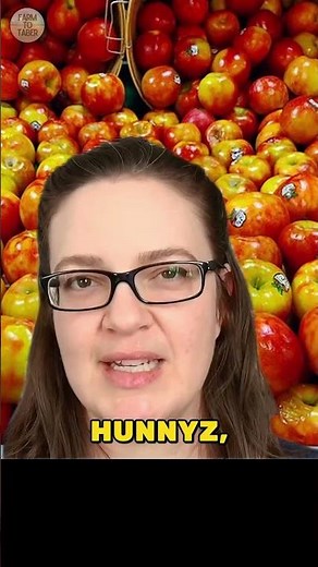 Stop Paying Honeycrisp Prices, Try THESE Apples Instead!