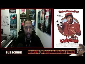 Movie Recommendation: Lady Bugs 1992