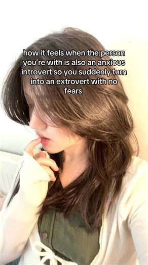 Sevara on Instagram: "is it my time to shine?? @sevara.chka #introvert #anime #manga #manhwa #ao3"