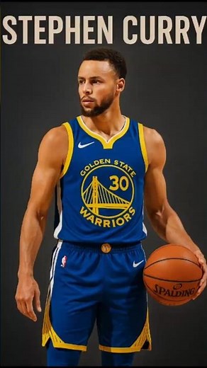 Stephen Curry’s Deepest 3-Pointer EVER 😱 | Logo Shot from 35 Feet! | NBA Highlights #shorts