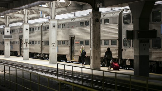 Faced with possible fare hikes, Metra, Pace, CTA announce 2026 updates after budget approvals