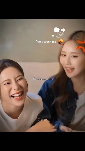 Jane get “Jealous for Kao! 😳☠️ #kaojanejanekao #glseries #LoveDesignseries #kaosupassara #janeeyeh