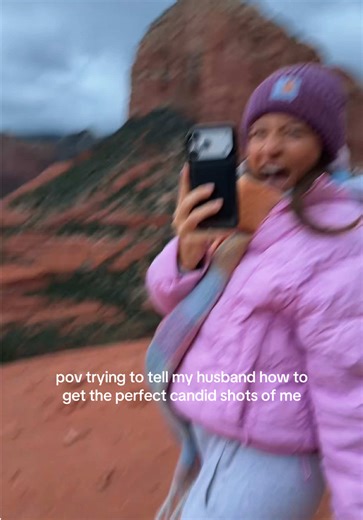 Capturing the Perfect Candid Shots on Our Trips
