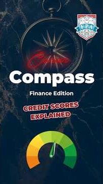 Credit Scores Explained — Why They Matter for Your Career and Loans