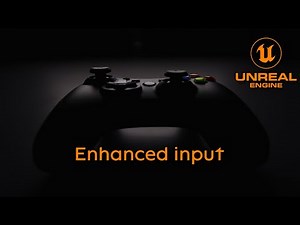 Understanding Enhanced Input - Unreal Engine 5 beginner tutorial