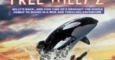 FREE WILLY 2 - FREIHEIT IN GEFAHR - Film Online Sehen