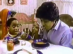 Soups On with Campbell Soup 1993 TV Commercial HD