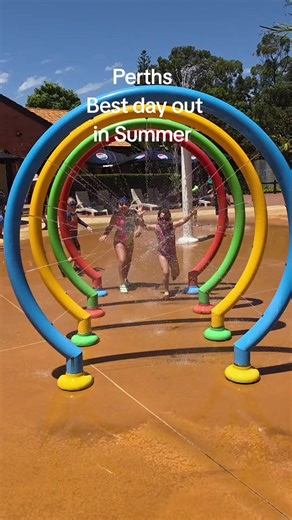 Outback splash is always a winner to visit in perth during the summer. now they have a lagoon size pool also with a bar serving frozen mojitos. the water slides suit every age. #perth #thingstodoinperth #thingstodoinperthwithkids #perthactivities #westernaustralia