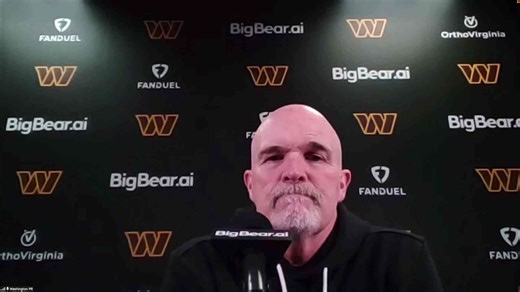 Dann Quinn on draft position: 'It's just not part of our philosophy'