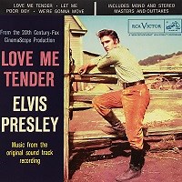 ＜歌詞和訳＞Love Me Tender – Elvis Presley　曲の解説と意味も | LyricList (りりっくりすと)