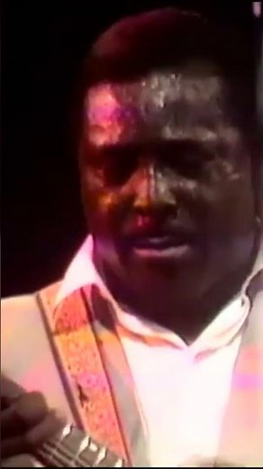 "Blues Power" by Albert King