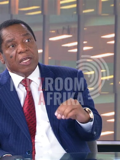 Vision Group shareholder Robert Gumede says their plans after rescuing Tongaat Hulett from liquidation are to diversify the business into an Agri-energy business. He says they don't want to keep it running only as a sugar business. Watch: tinyurl.com/2jh98m7u
