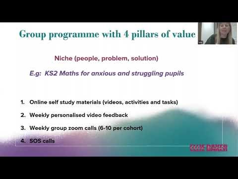 How to market your tuition business