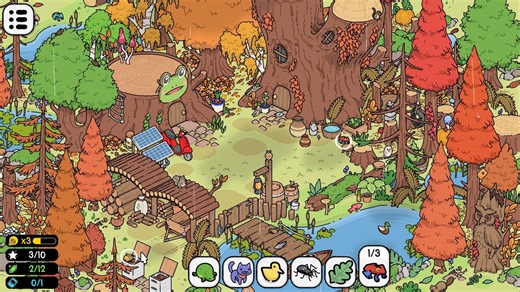 All achievements in Find Matt's Cats and how to get them