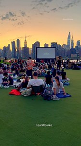 It’s officially summer in New York City. What are we doing this summer? #newyork #newyorkcity #nyc #manhattan #nycskyline #nycviews #summertime #summer2025 #summervibes #empirestatebuilding #travelnyc #thebigapple #visitnyc #nycskyline | Kevin Burke