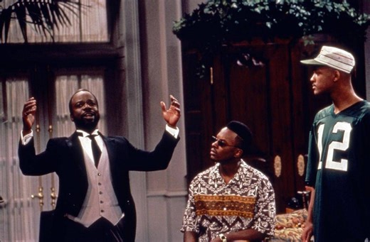 In vendita la villa del 'Principe di Bel-Air', la 'casa' di Will Smith vale 30 milioni - PianetaGenoa1893