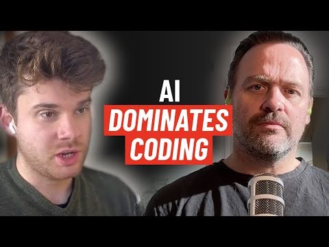 AI DOMINATES CODING COMPETITION